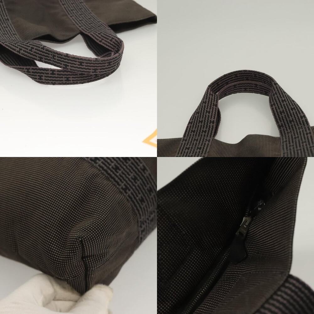 Hermes Her Line Cabas Tote - Picture 4 of 7